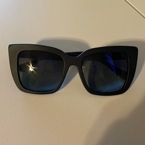 Diff Sunglasses